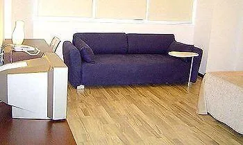 Ginosi Basics Centric Apartel