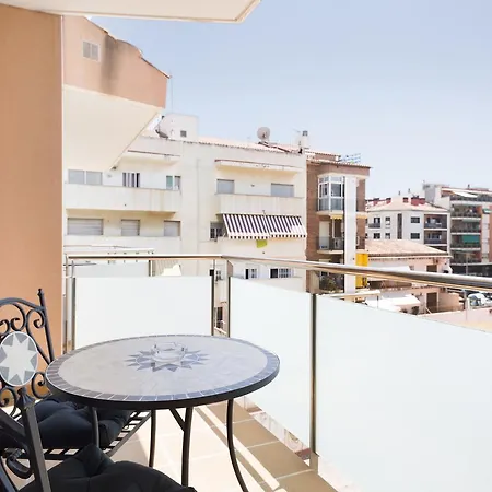 Apartamento Ginosi Basics Centric Apartel *