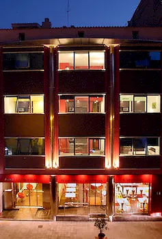 Apartamento Ginosi Basics Centric Apartel Castelldefels