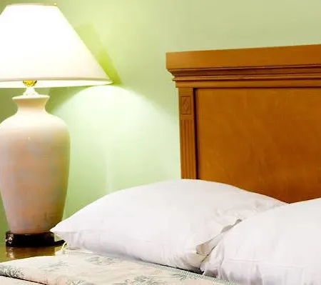 Ginosi Basics Centric Apartel Apartamento *
