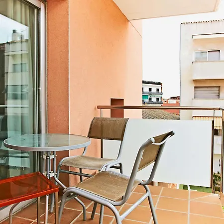 Apartamento Ginosi Basics Centric Apartel
