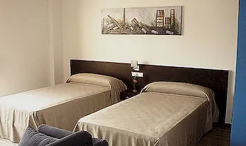 Apartamento Ginosi Basics Centric Apartel